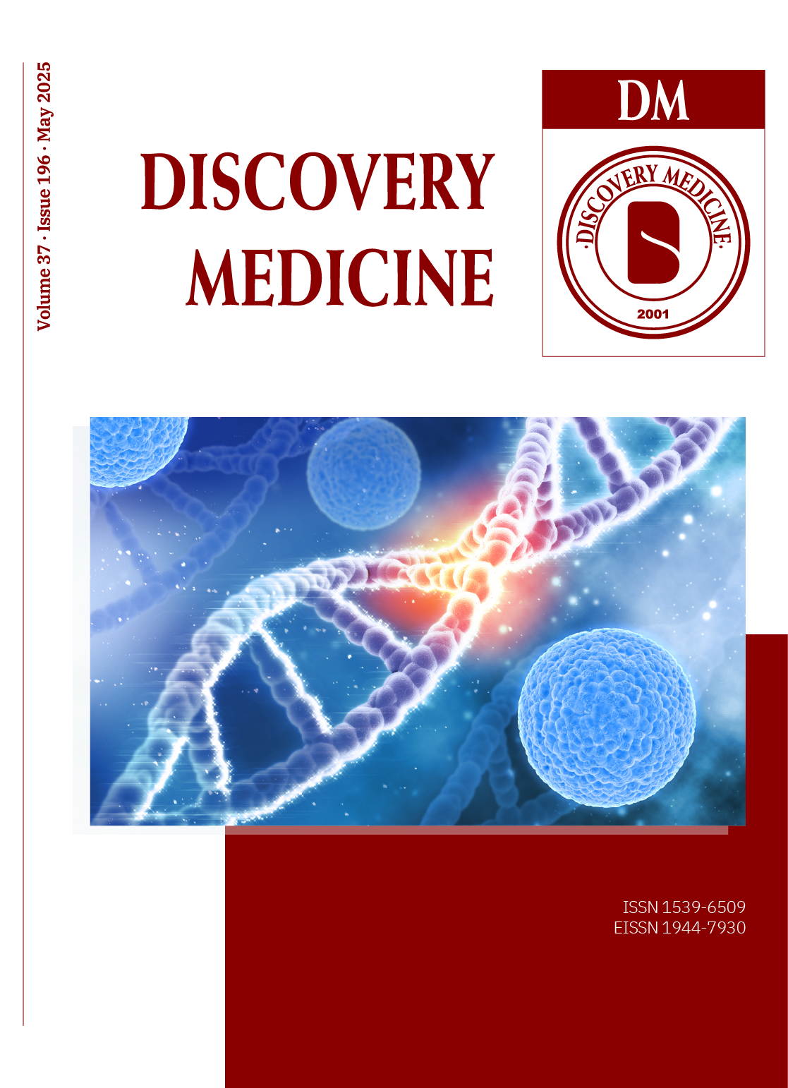 Cover image of Volume 37, Issue 196